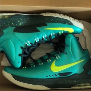 KD 5 hulk